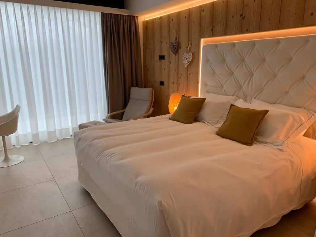 Borghetto San Biagio Relais Agriturismo Thiene Bed & Breakfast