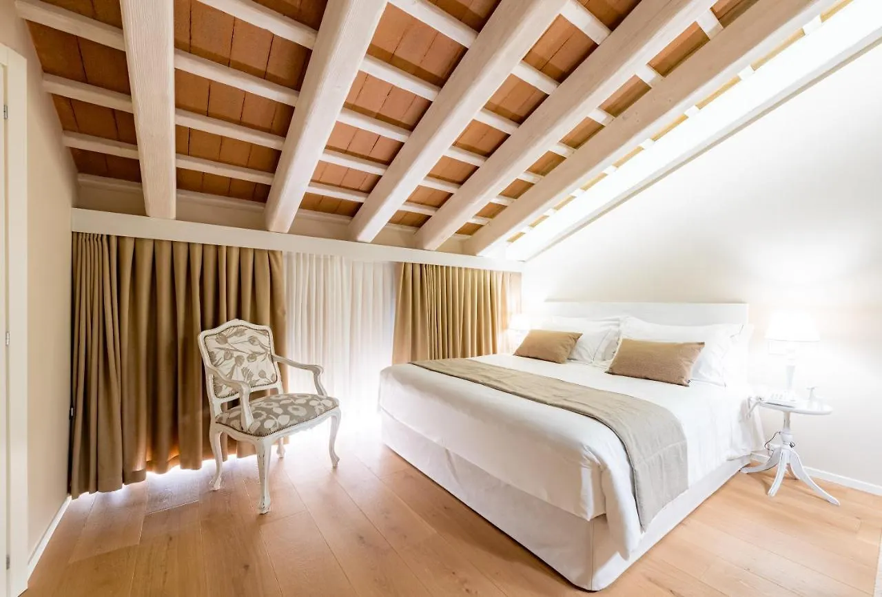 Bed & Breakfast Borghetto San Biagio Relais Agriturismo Thiene