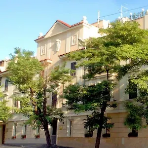 Tmark Vaticano Hotel Roma