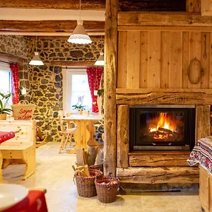 Bed & Breakfast Sognoincadore, Domegge di Cadore