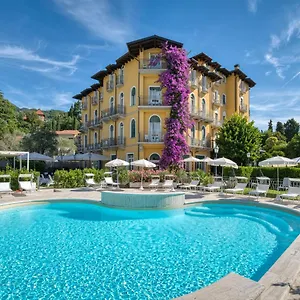 Galeazzi Hotel