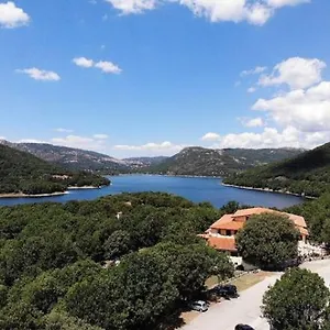 Taloro Hotel Gavoi