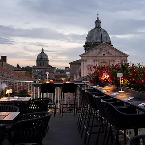 Palazzo Navona Hotel Roma