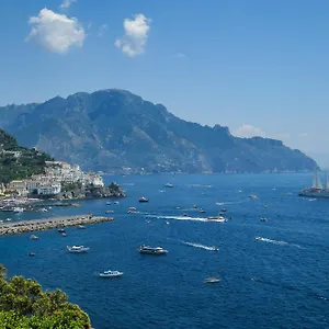 Fuoco D'amalfi Iazzetta Amalfi