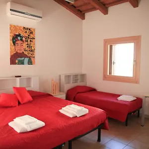 Affittacamere Fabris, Thiene