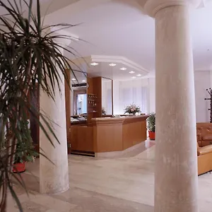 Hotel Campana, Thiene