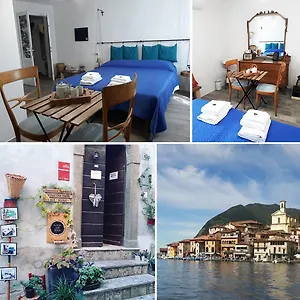 Volta Affittacamere Monte Isola