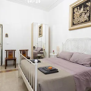 Da Alessia Per Dormire Al Coppedé Bed & Breakfast Roma