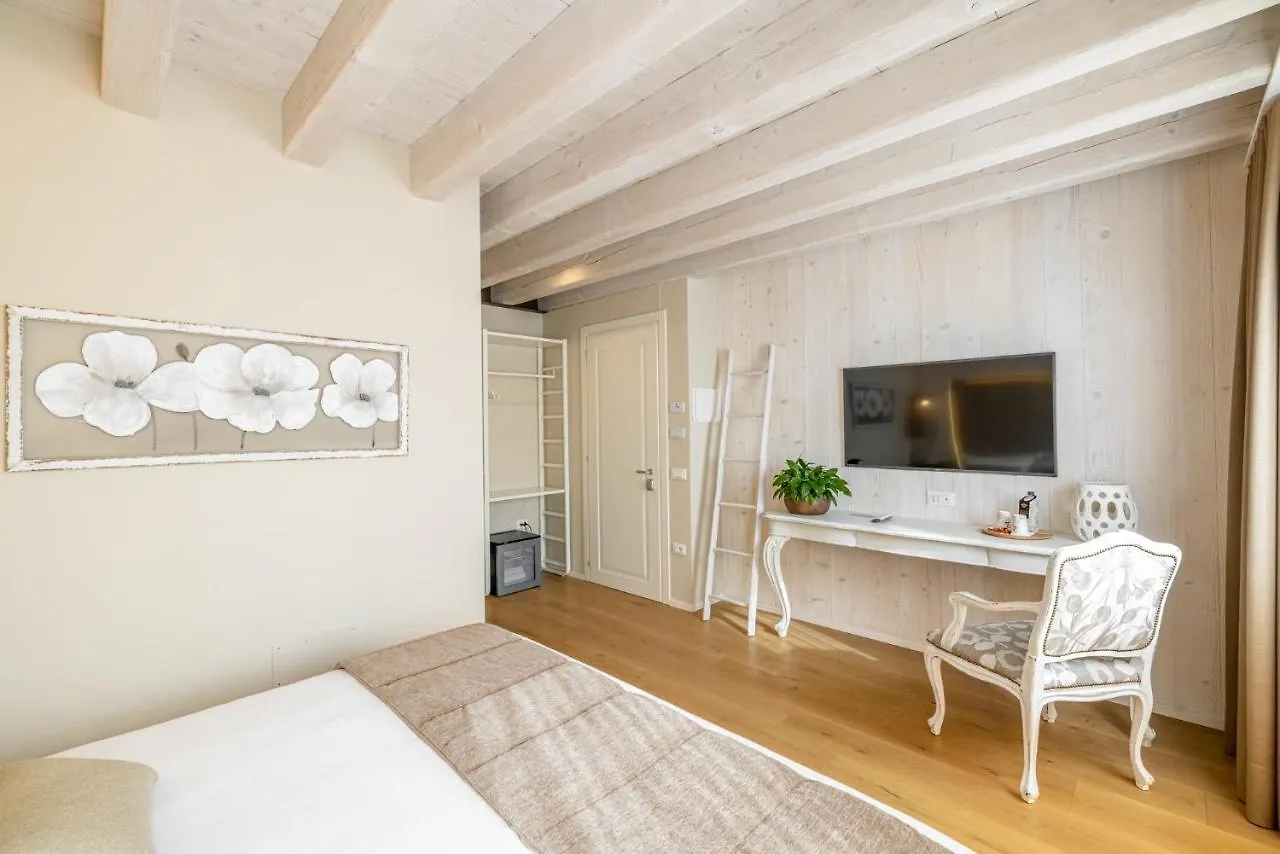 Bed & Breakfast Borghetto San Biagio Relais Agriturismo Thiene