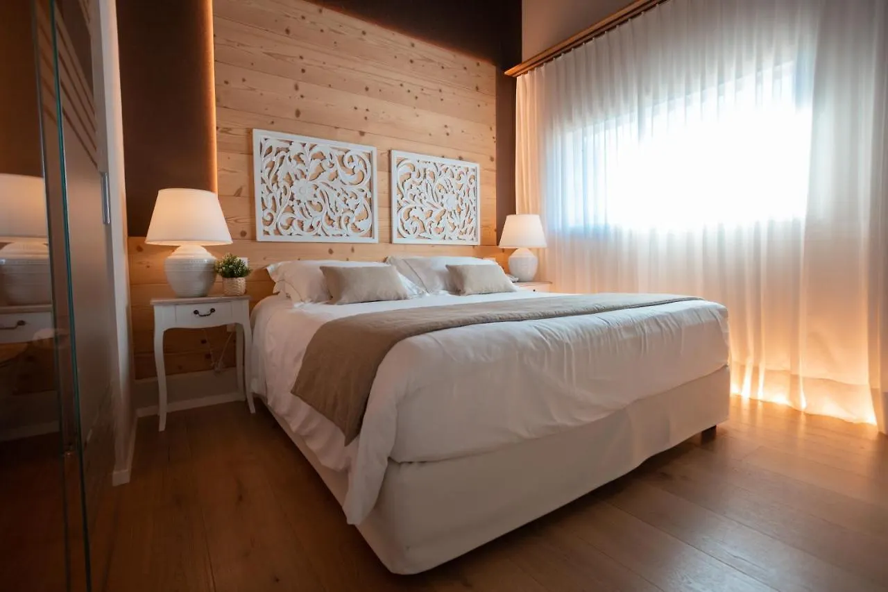 Borghetto San Biagio Relais Agriturismo Thiene 0*,  Italia