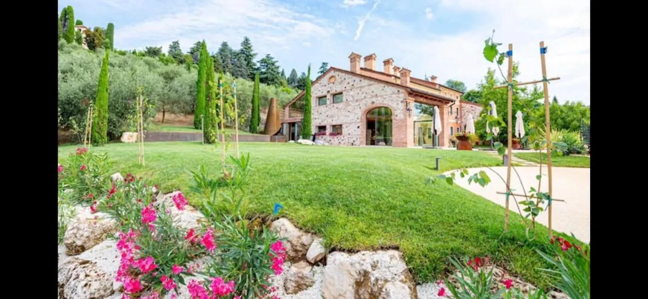 Borghetto San Biagio Relais Agriturismo Thiene