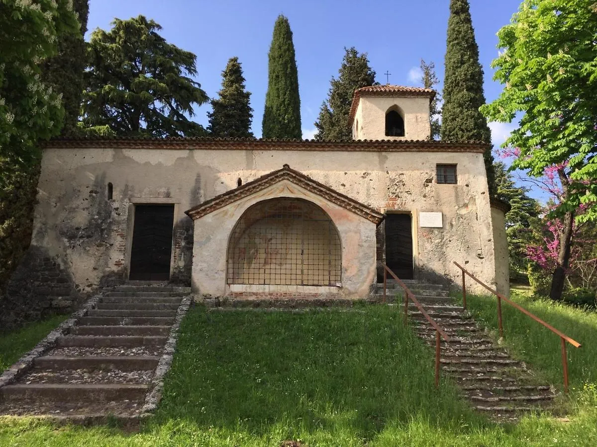 Borghetto San Biagio Relais Agriturismo Thiene