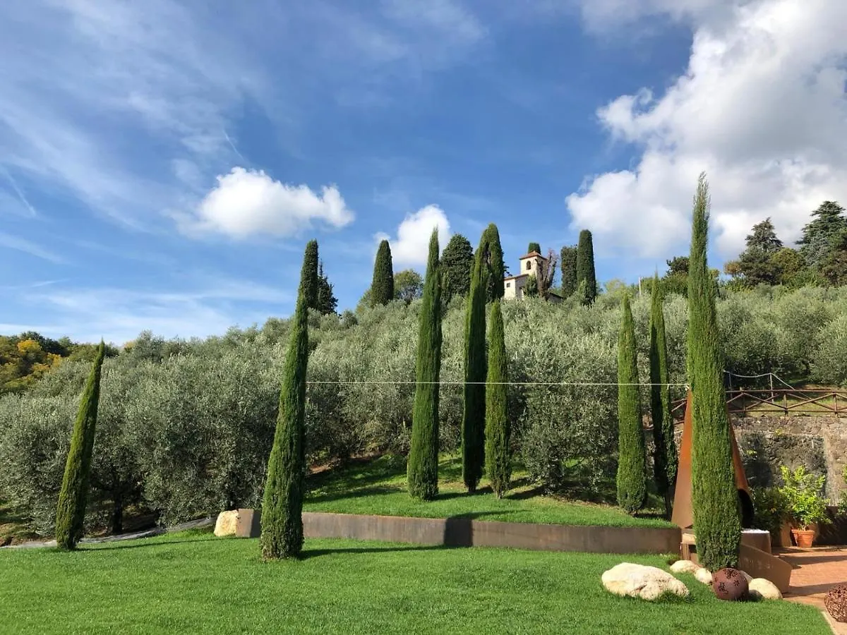 Bed & Breakfast Borghetto San Biagio Relais Agriturismo Thiene